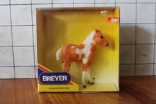 Modellpferd Breyer Horse Trad