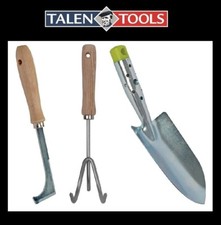 TALEN TOOLS Unkraut