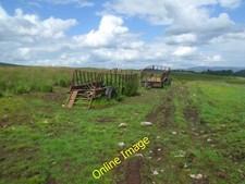 Foto 12x8 Mobile Silage\/