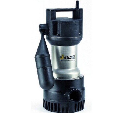 Jung tauchpumpe us62 230v - tauchpumpe, es