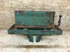 Bautz AS120/122 Batterierahmenhalter Int.-Nr. 9