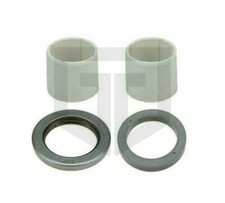 Achsschenkel Reparatursatz IHC Case McCormick (Buchsenlänge 40 mm)