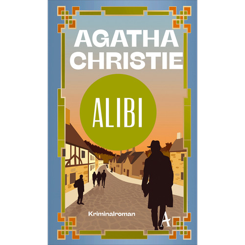 Alibi ein fall - alibi:,