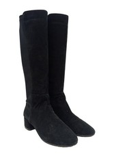 Terry weitschaftstiefel damen - weitschaftstiefel,