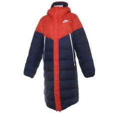 Nike, Daunenmantel, Damen