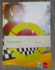 Green Line Oberstufe. Ausgabe