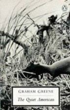 The Quiet American (Penguin