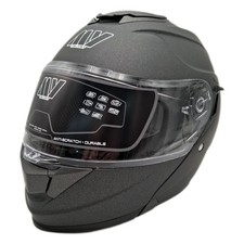 Motorrad klapphelm - my,