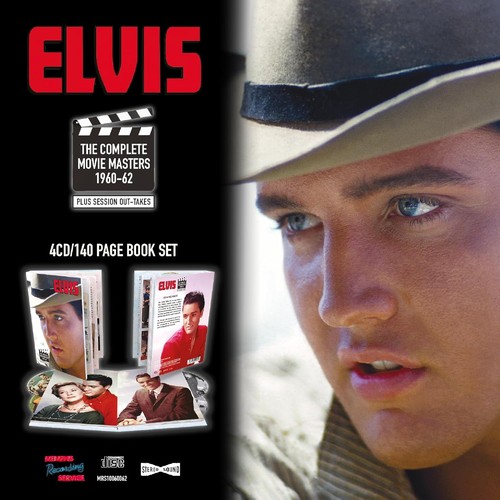 The complete movie masters - the,