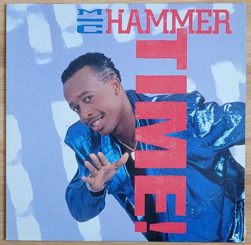 Music laserdisc hammer - music,