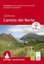 Jakobsweg - Camino del Norte