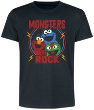 Sesame Street T-Shirt Unisex