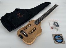 Traveler Guitars – Original Escape Nylon