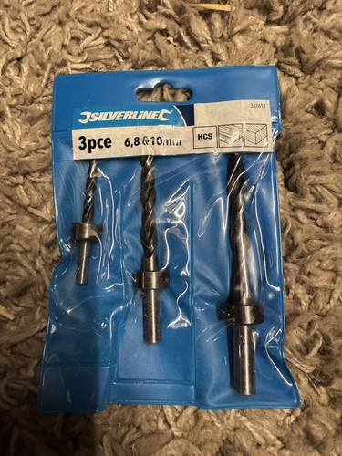 Silverline 342613