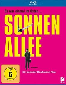 Sonnenallee blu ray von - sonnenallee,