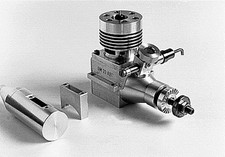 Bauplan GM 20 ABC Modellbauplan Motormodell Düsenmodell