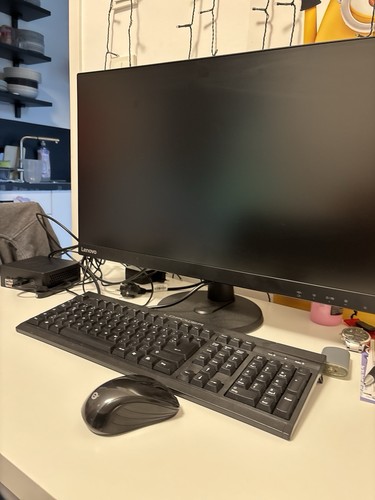 Lenovo komplett - lenovo,