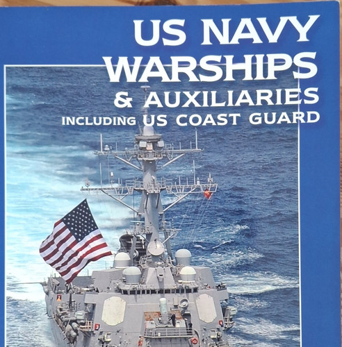 Steve bush navy warships - warships, &