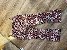 Aniston Schlupfhose, Flared