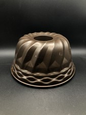 Braune Dr. Oetker Gugelhupf Backform 23cm Matt