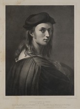 PILOTY (*1786) nach RAFFAEL