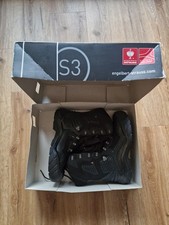 Engelbert Strauss Leporis Sicherheitsschuhe S3 EU48 / UK13