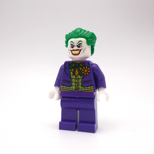 Lego super heroes the - heroes,