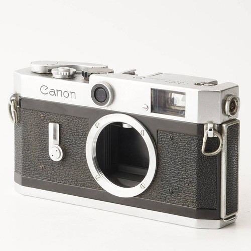 Excellent canon p - excellent+,