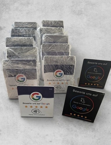 Nfc display google - nfc, bewertungen