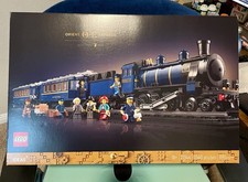 LEGO 21344 Ideas: The Orient