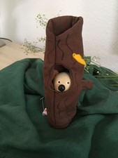 Käthe Kruse Fingerpuppe Baum