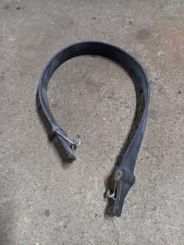Polo 86c kofferraum - 2f,