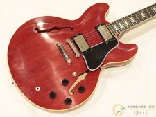 Gibson Custom Shop 1964 ES-335