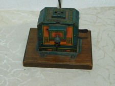 Dampfmaschine Antriebsmodell