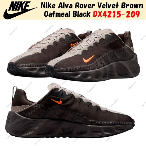Nike aiva rover velvet - nike,