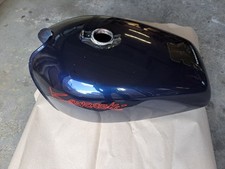 Kawasaki Z650 B C F Tank Benzintank KZ650