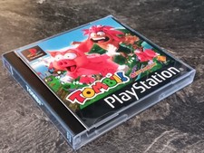 Playstation 1 PS1 Custom