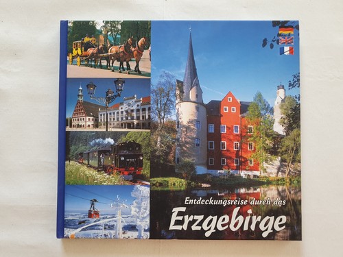 Entdeckungsreise durch das