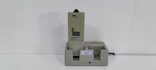 Dräger alcotest 7410 2473 - dräger, #26-2473