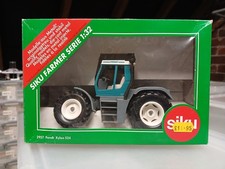 Siku Fendt Xylon Traktor 2957