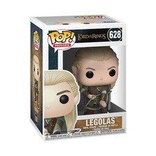 Lorde - Funko POP! Vinyl: Herr der Ringe/Hobbit: Legolas - Sammelvinyl 