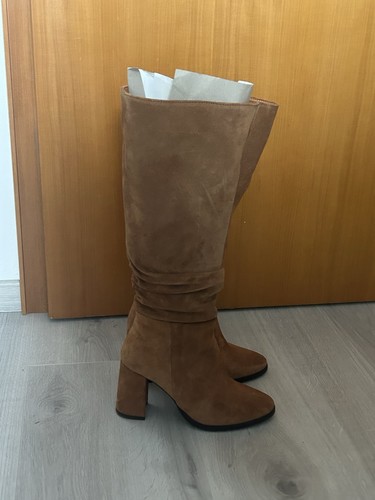 Jilsen stiefel weitschaft - stiefel,