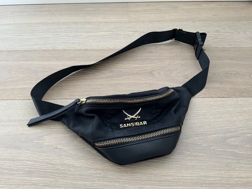 Sansibar gürteltasche - sansibar,