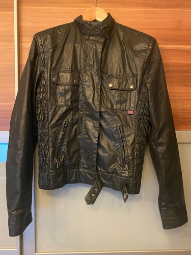 Belstaff gangster1969 - belstaff,