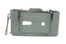 Camera 6x9 Zeiss Ikon Nettar 515/2 with Novar Anastigmat 105mm F6.3 Ref. 39254