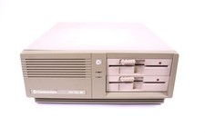 Commodore PC10 - III PC