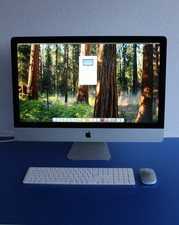 Apple imac 2019 - imac, 5k