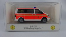 Wiking VW T5 KLF FW Hamburg