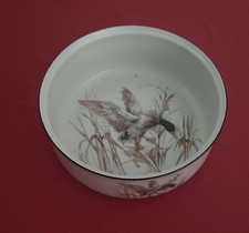 Mancioli Porzellan Schale