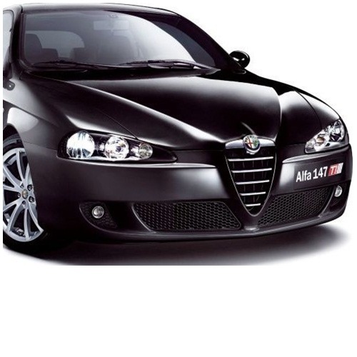 Alfa romeo 147 2004 2010 - alfa,